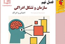 پاورپوینت سازمان و تشکل ادراکی