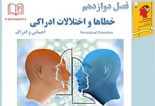 پاورپوینت خطاها و اختلالات ادراکی