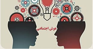 هوش اجتماعی