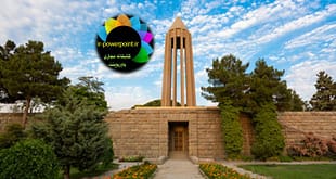 معماری شهر همدان