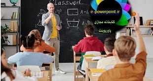 ساختار آموزش و پرورش ابتدایی ایران