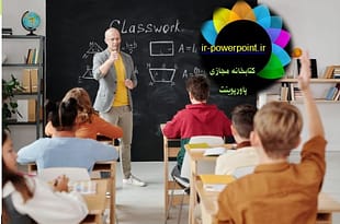 ساختار آموزش و پرورش ابتدایی ایران