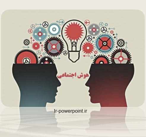 هوش اجتماعی