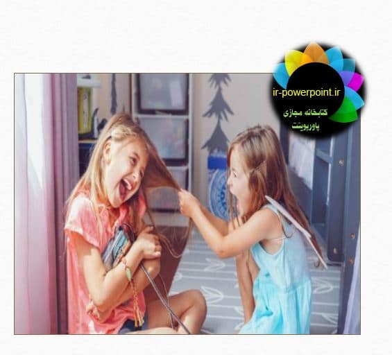روشهای اصلاح رفتار در اختلال رفتاری